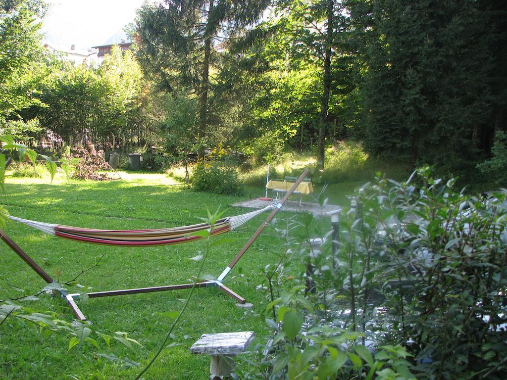 Bio & Vegi Pension Krennleiten Schoenau am Koenigsee Luaran gambar
