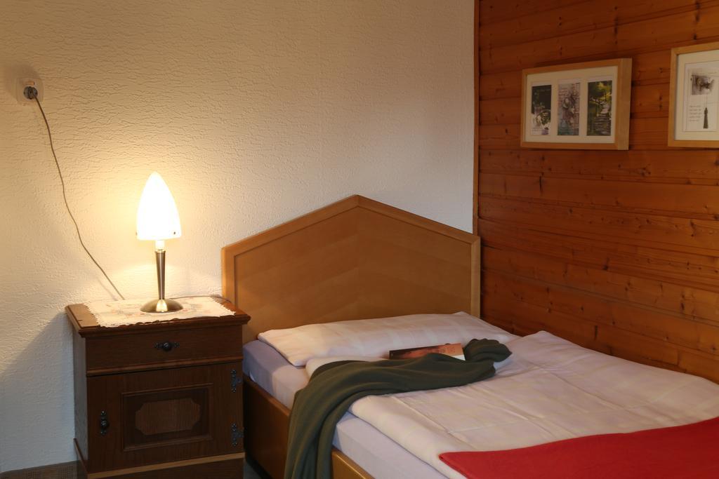 Bio & Vegi Pension Krennleiten Schoenau am Koenigsee Luaran gambar