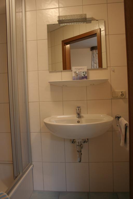 Bio & Vegi Pension Krennleiten Schoenau am Koenigsee Luaran gambar